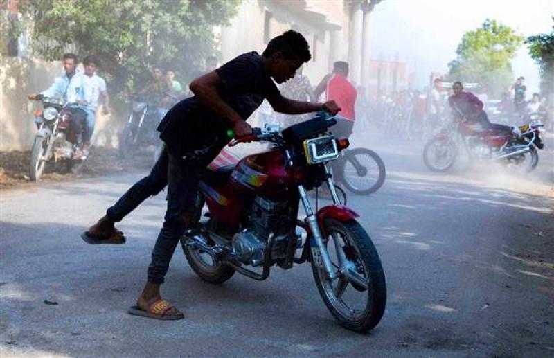 فيلم حلمي أطير يشارك في فعاليات الدورة 17 لـ«مواهب الديربان» بجنوب إفريقيا