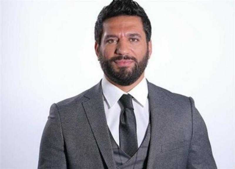 حسن الرداد المرشح الأول لدور سفاح التجمع