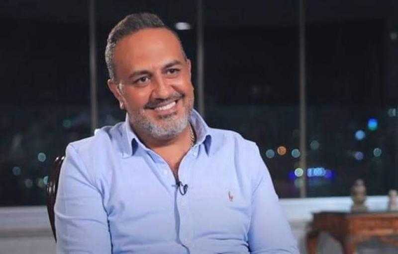 خالد سرحان عن ”نوستالجيا 90/80” : تامر عبدالمنعم أعاد البهجة في مسرح السامر