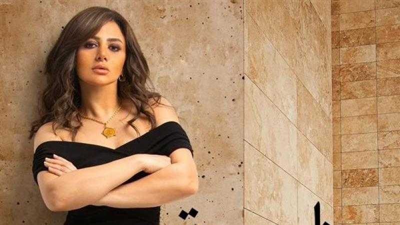 شذى عن طلاقها من رجل الأعمال: فيه تفاصيل مش هتكلم عنها