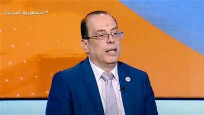 خبير سياحي: الأفروسنتريك تحاول تسليط الضوء على إسهامات الأفارقة في الحضارة العالمية