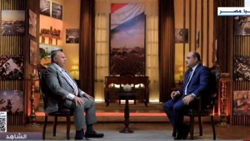 وزير الاتصالات الأسبق: الفساد وضعف القيادات أبرز مشكلات حكومة الإخوان
