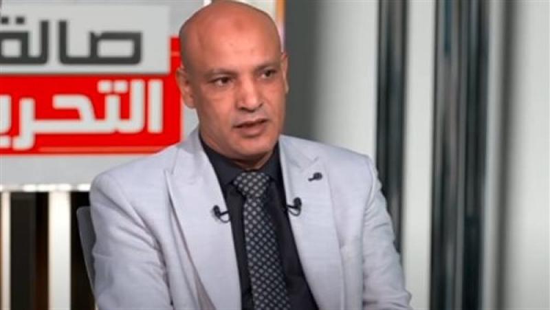 ماهر فرغلي: جماعة الإخوان استغلت الدين بشكل سيئ للوصول لأغراضها