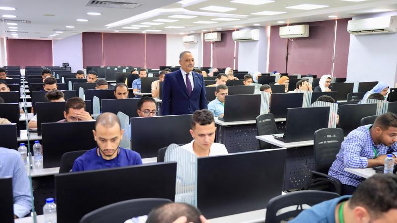 خط أحمر