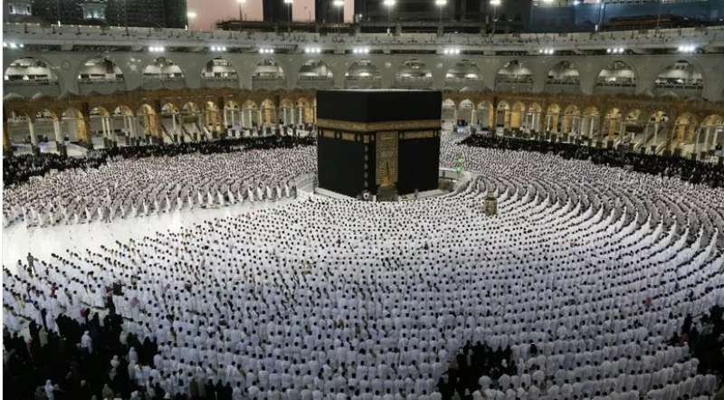 خط أحمر