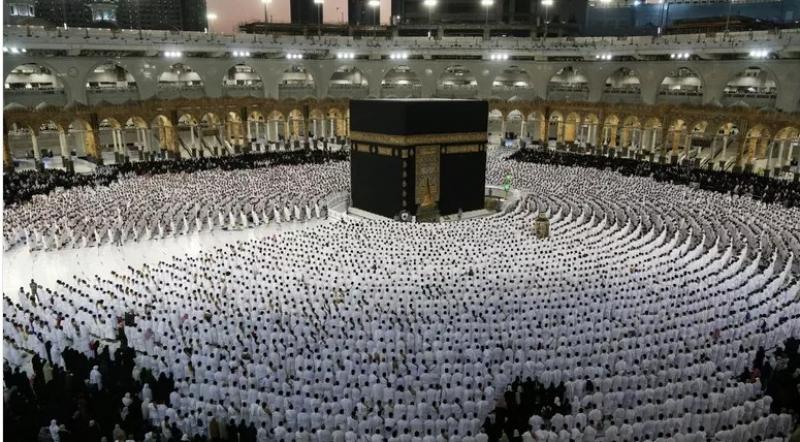 الشؤون الإسلامية تقدم 1.485.000 خدمة دعوية لضيوف الرحمن خلال موسم الحج