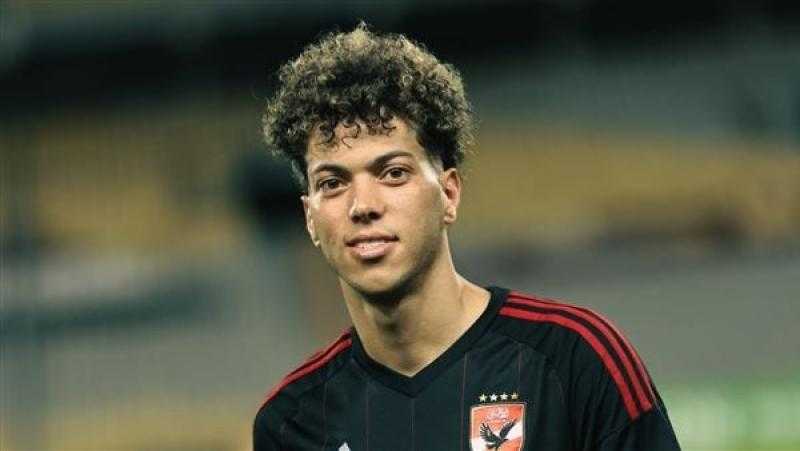 «نجم الأهلي ضربني بمساعدة 15 شخصا».. تفاصيل اتهام إمام عاشور بالاعتداء على فرد أمن بالشيخ زايد
