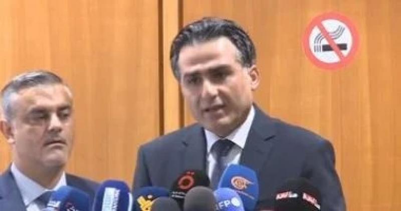 النقل اللبنانية ترفع دعوة ضد ”التلجراف” لزعمها تخزين أسلحة فى مطار بيروت
