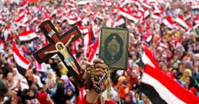 رئيس ”دفاع النواب”: ثورة 30 يونيو ملحمة وطنية خالدة أنقذت مصر من التفتت
