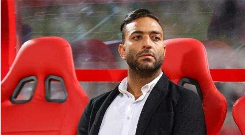 ميدو: طلبات الزمالك منطقية.. وعندنا ”ناس” ضد التطوير