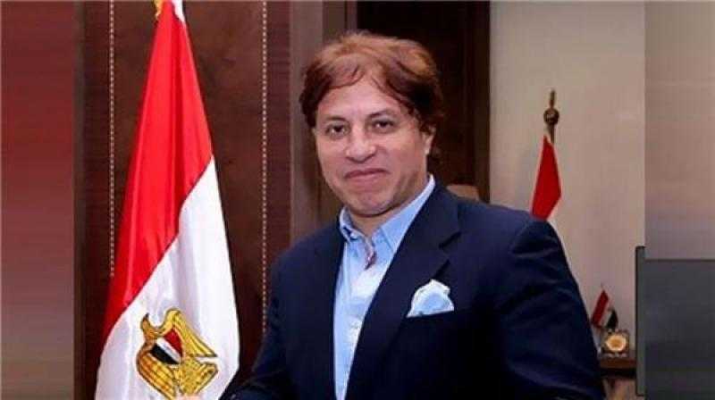 ثروت سويلم : تم شطب عضويتي في الزمالك.. وعامر حسين بعيد تمامًا عن المجاملات