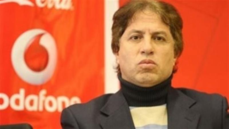 حمادة طلبة: أتحفظ على تصريحات ثروت سويلم ضد الزمالك