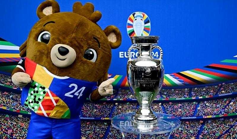 اليورو والدوري المصري.. أبرز مباريات اليوم الإثنين 24 يونيو 2024 والقنوات الناقلة