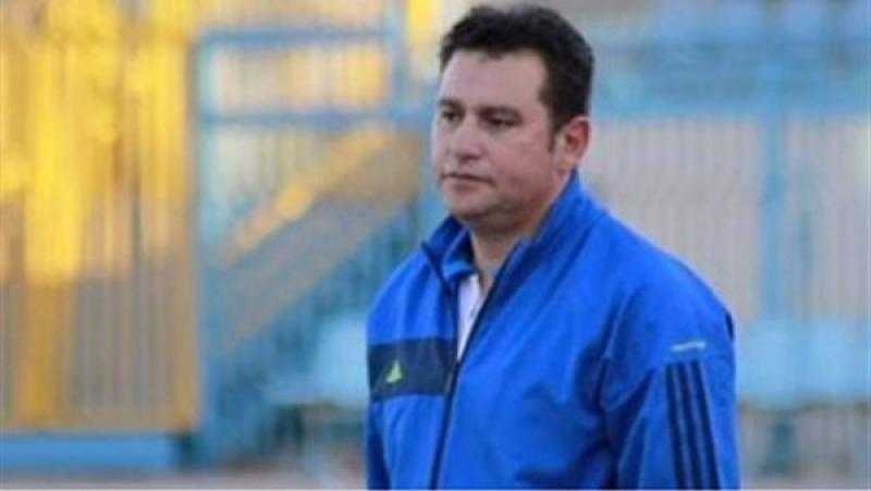 خالد جلال:نعاني بسبب دوري ”كورونا”.. وكان يجب إلغاءه