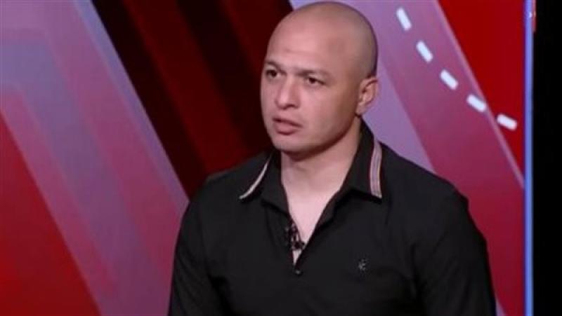 حمادة طلبة: أؤيد قرارات مجلس الزمالك في بيانه الأخير