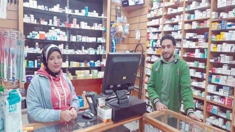 نقابة الصيادلة: 70% من الصيدليات في مصر مهددة بالإغلاق