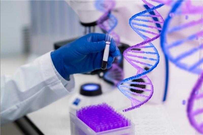 يدعم الطب الحديث.. 521.9 مليار دولار حجم سوق تكنولوجيا الهندسة الحيوية بحلول 2028