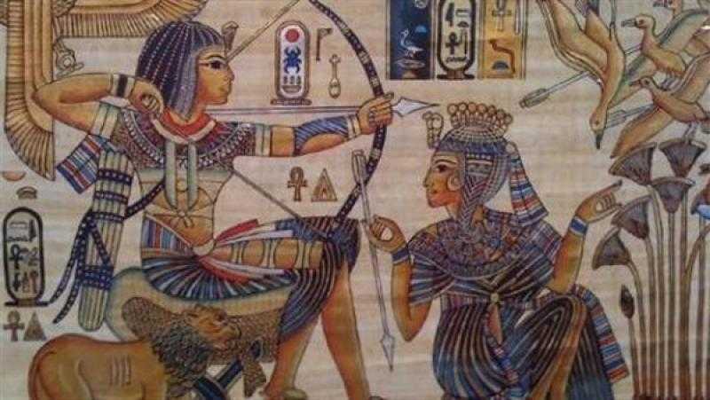 وسيم السيسي: ”الأفروسنتريك” تسعى لسرقة الحضارة المصرية