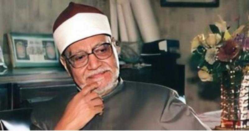 حفيد أبو العينين شعيشع: مدرس مسيحي اكتشف جمال صوت جدي