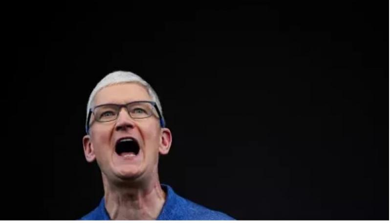 Apple تحجب ميزات الذكاء الاصطناعي الجديدة في أوروبا