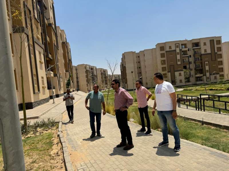 خط أحمر