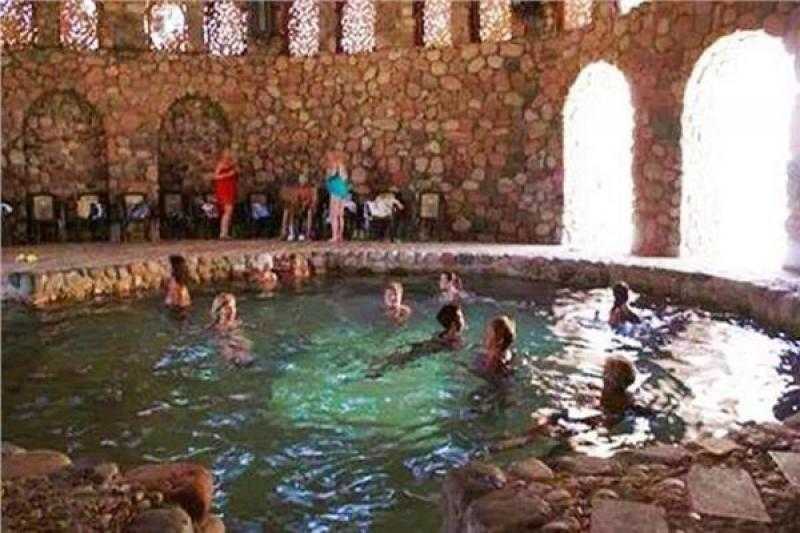 ”نرعاك في مصر”.. تحسن مؤشرات السياحة العلاجية في جنوب سيناء والأقصر وأسوان