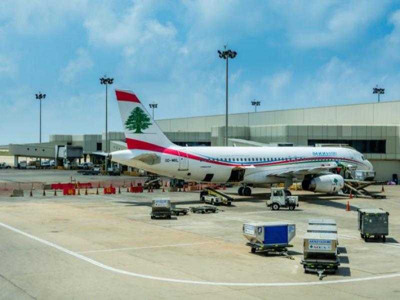 مسئول لبناني: مطار بيروت يخضع لتفتيش سنوي من قبل شركات الطيران العالمية