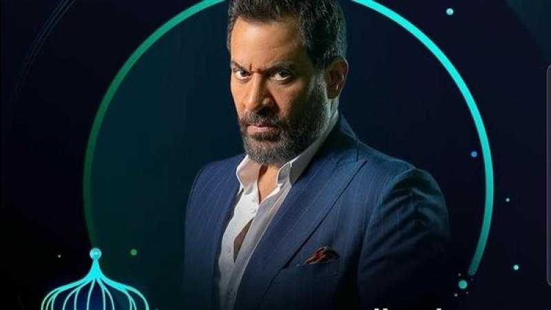 ”روح قلب أبوك”.. ماجد المصري ينشر صورة لابنته من المستشفى