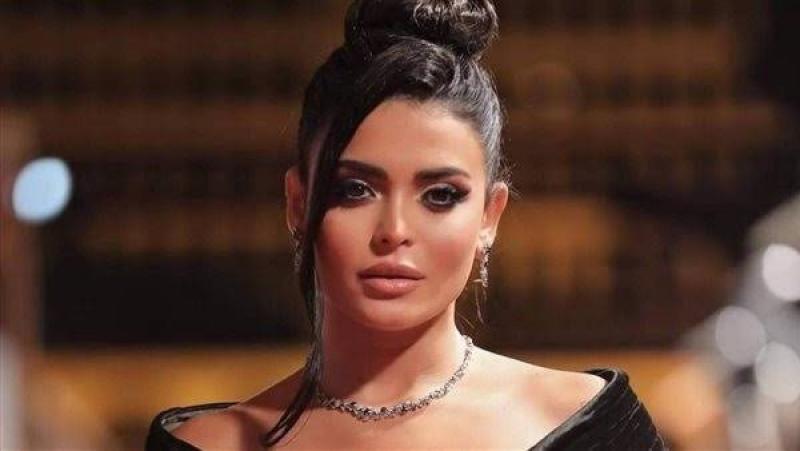 أسماء جلال تبهر متابعيها بهذه الإطلالة| شاهد