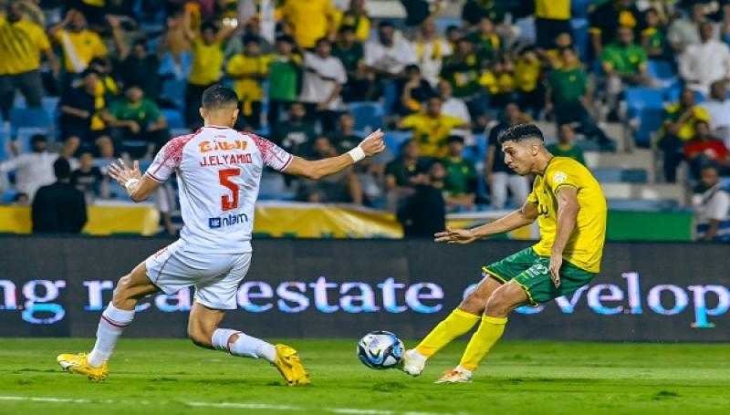 محمد شريف: كولر تمسك ببقائي في الأهلي.. ولا أتابع الدوري المصري