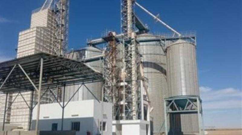 محافظ أسوان: تخطي المستهدف في توريد القمح بنسبة 119.7%