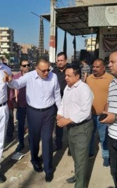 خط أحمر