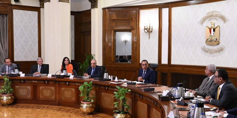 رئيس الوزراء يتابع الترتيبات الأخيرة لانعقاد مؤتمر الاستثمار المصري الأوروبي السبت المقبل