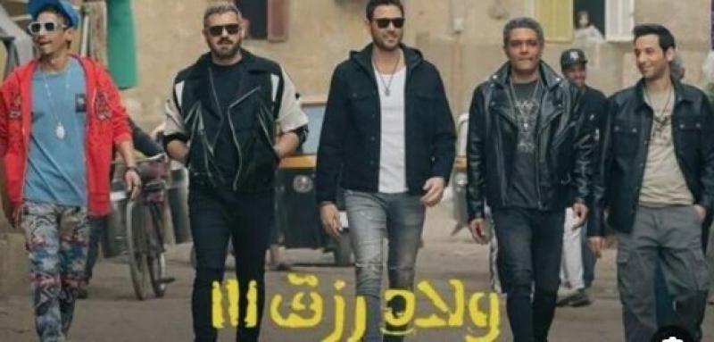 الاستقرار السياسي ينعكس على إيرادات السينما المصرية