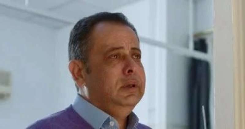 خط أحمر