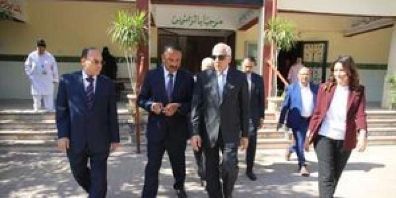 الجيزة تعلن أسعار التصالح في مخالفات البناء بالطالبية