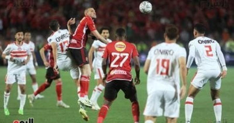 الزمالك يعلن رسميا عدم خوض مباراة الأهلى ويتعهد باستكمال الدورى قريبا