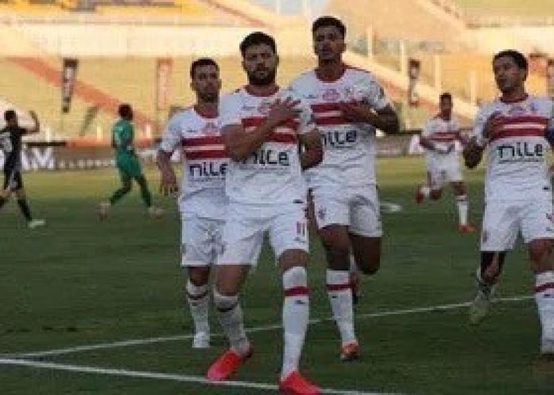 الزمالك يخطر رابطة الأندية بالاعتذار عن خوض مباراة القمة أمام الأهلى غدا
