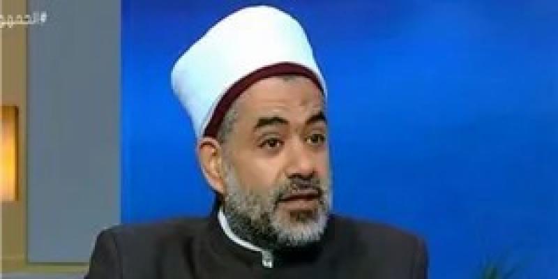 أمين الفتوى بدار الإفتاء: لا أنصح بالحصول على الفتاوى من الذكاء الاصطناعي.. فيديو