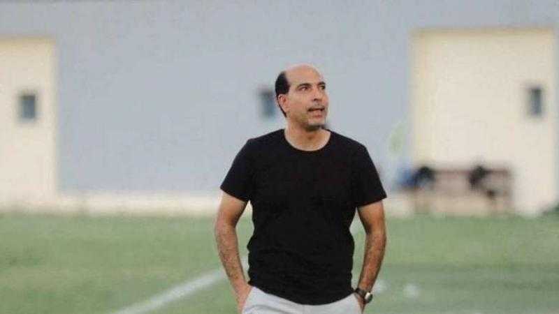 كشري مديرا فنيا لبلدية المحلة