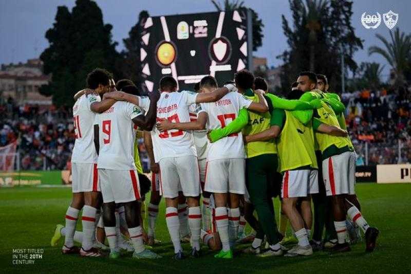 أحمد أبو مسلم: أزمة الزمالك مع اتحاد الكرة وليس النادي الأهلي