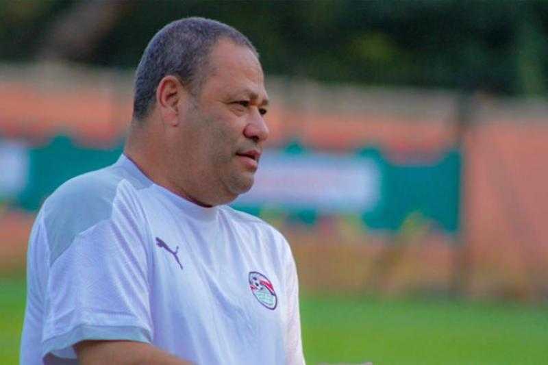 ضياء السيد: الزمالك لم يخطط لمطالبه في الدوري