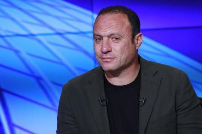 نادر السيد: أؤيد الزمالك في قراراته.. واختاروا الوقت الصحيح