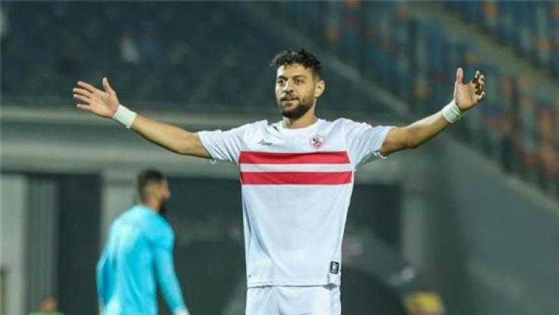 ناقد رياضي: الأهلي جزء من مشكلة الزمالك بشكل غير مباشر