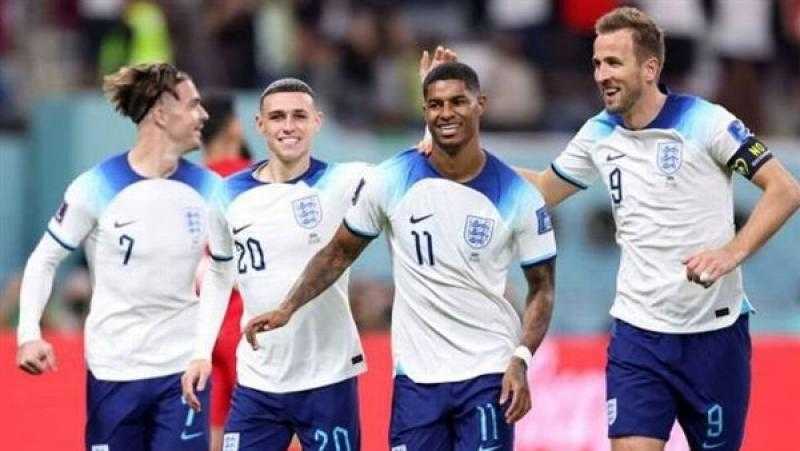 موعد مباراة إنجلترا وسلوفينيا في اليورو