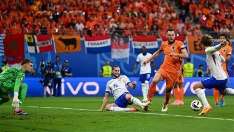 موعد مباراة فرنسا وبولندا باليورو