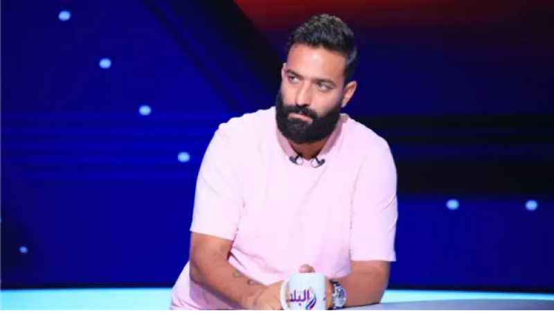 ميدو: منظمو المباريات في مصر محترفون في أن يجعلوا الجميع يسخر منا