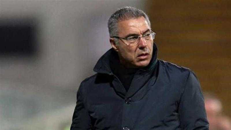 إيناسيو : أتابع الزمالك والدوري المصري جيدًا