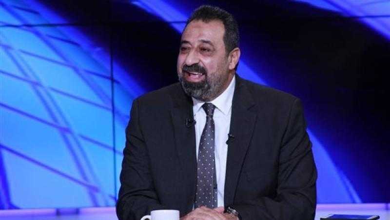 مجدي عبد الغني: ما يحدث في الساحة الكروية المصرية.. سمك لبن تمر هندي