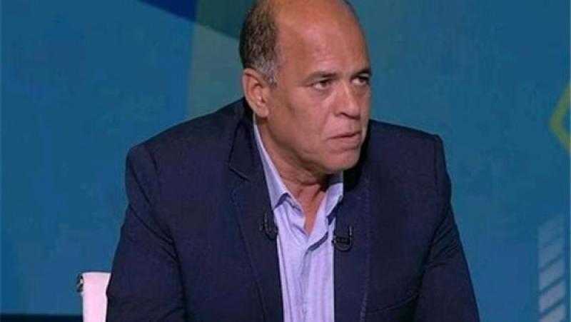 هشام يكن: لا يجرؤ شخص تطبيق اللائحة على الزمالك ولا بد من إعادة مباراة المصري